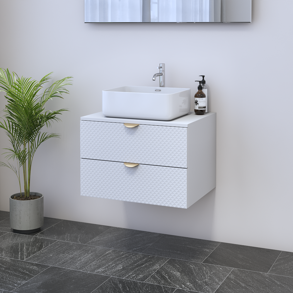 Bali 01 Bathroom Vanity - Meble Furniture