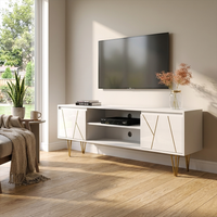 Maze TV Stand