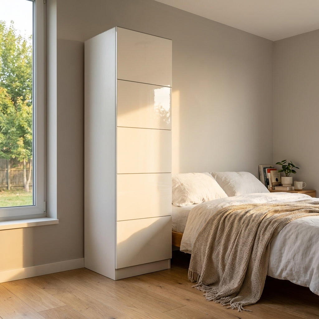 Aria 2EX Wardrobe
