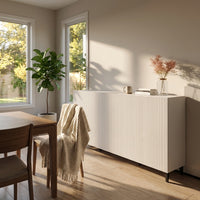 Pafos 4D Sideboard