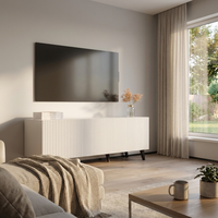 Pafos 3D TV Stand