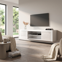 Dia 01 Floating TV Stand