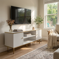 Camelia TV Stand