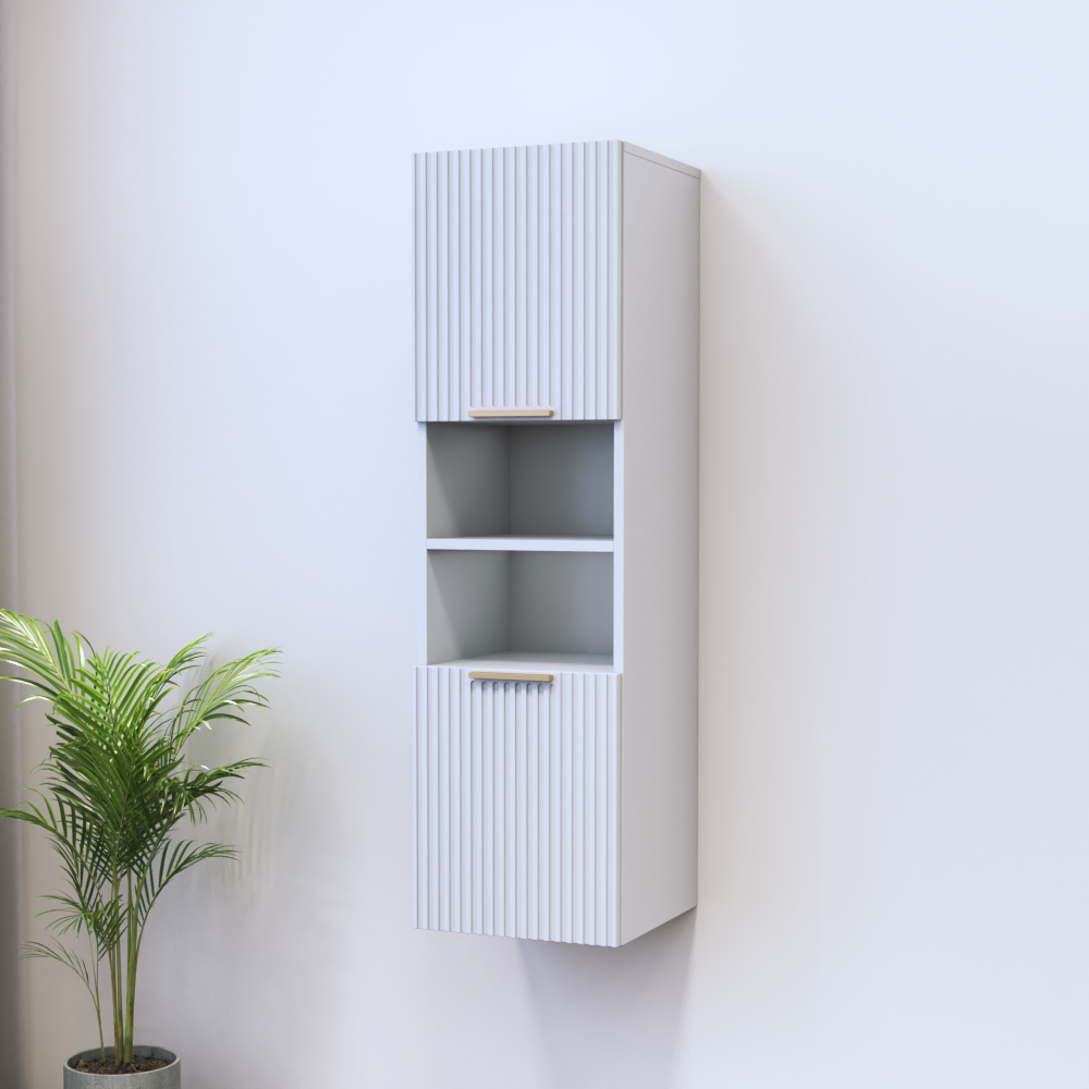 Madera 05 Bookcase - Meble Furniture