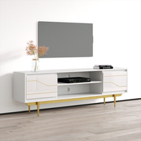 Maze TV Stand - Meble Furniture