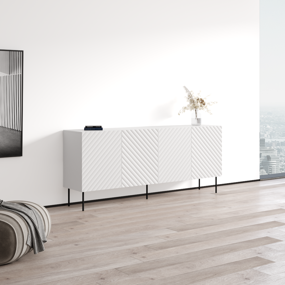 Onda Sideboard - Meble Furniture