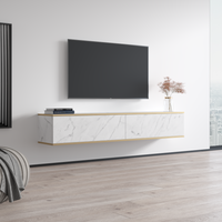 Onyx TV Stand - Meble Furniture