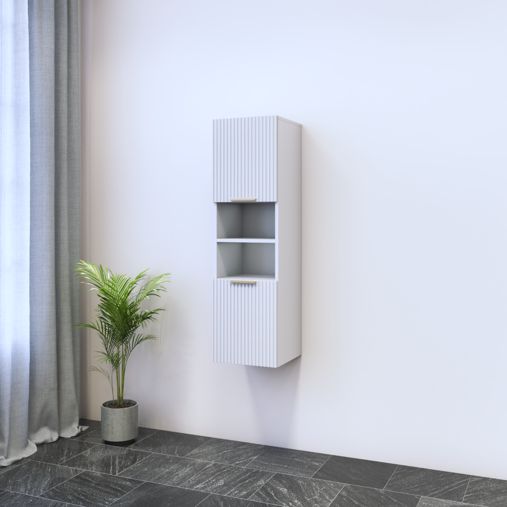 Madera 05 Bookcase - Meble Furniture