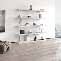 Gravity Bookcase - Meble Furniture