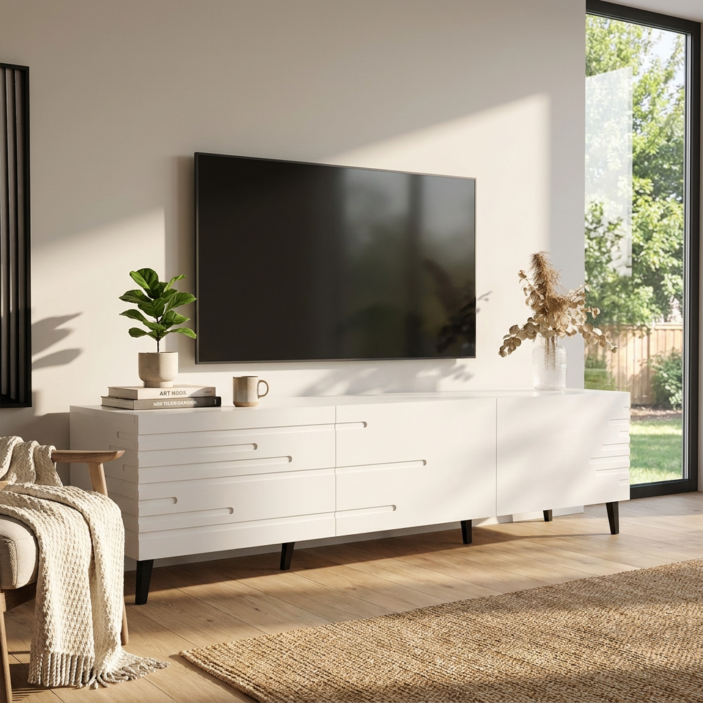 Nova 3K TV Stand