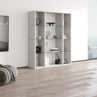 Napoli Bookcase - Meble Furniture