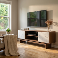 Gram TV Stand