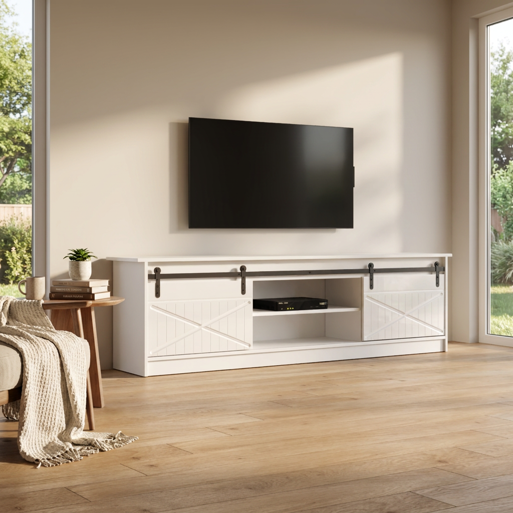 Granero 01 TV Stand