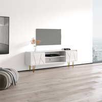 Haifa TV Stand - Meble Furniture