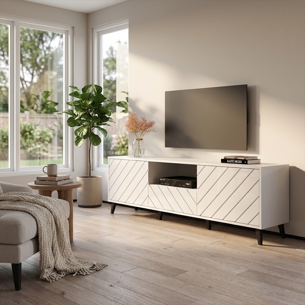 Paris TV Stand