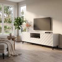 Paris TV Stand