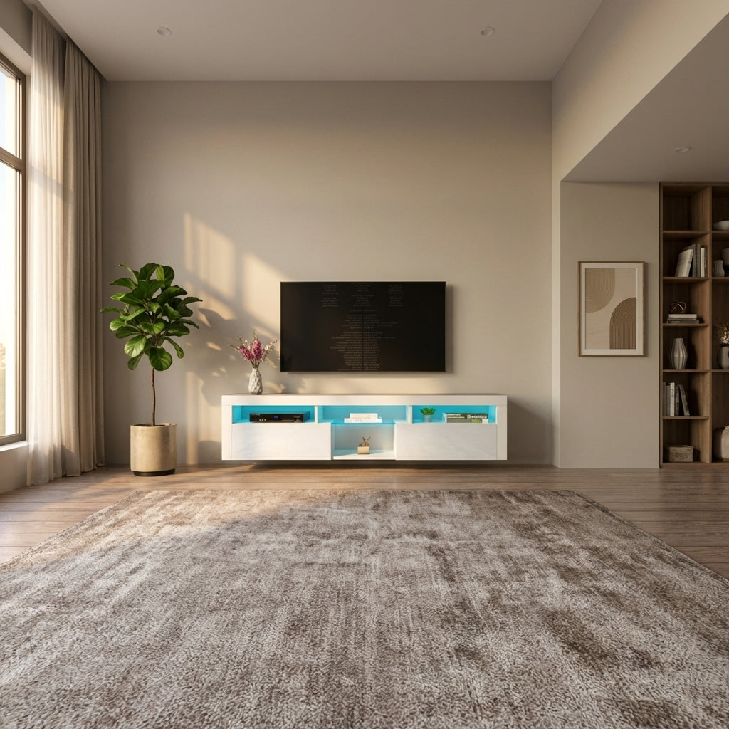 Bari 200 Floating TV Stand