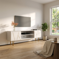 Maze TV Stand