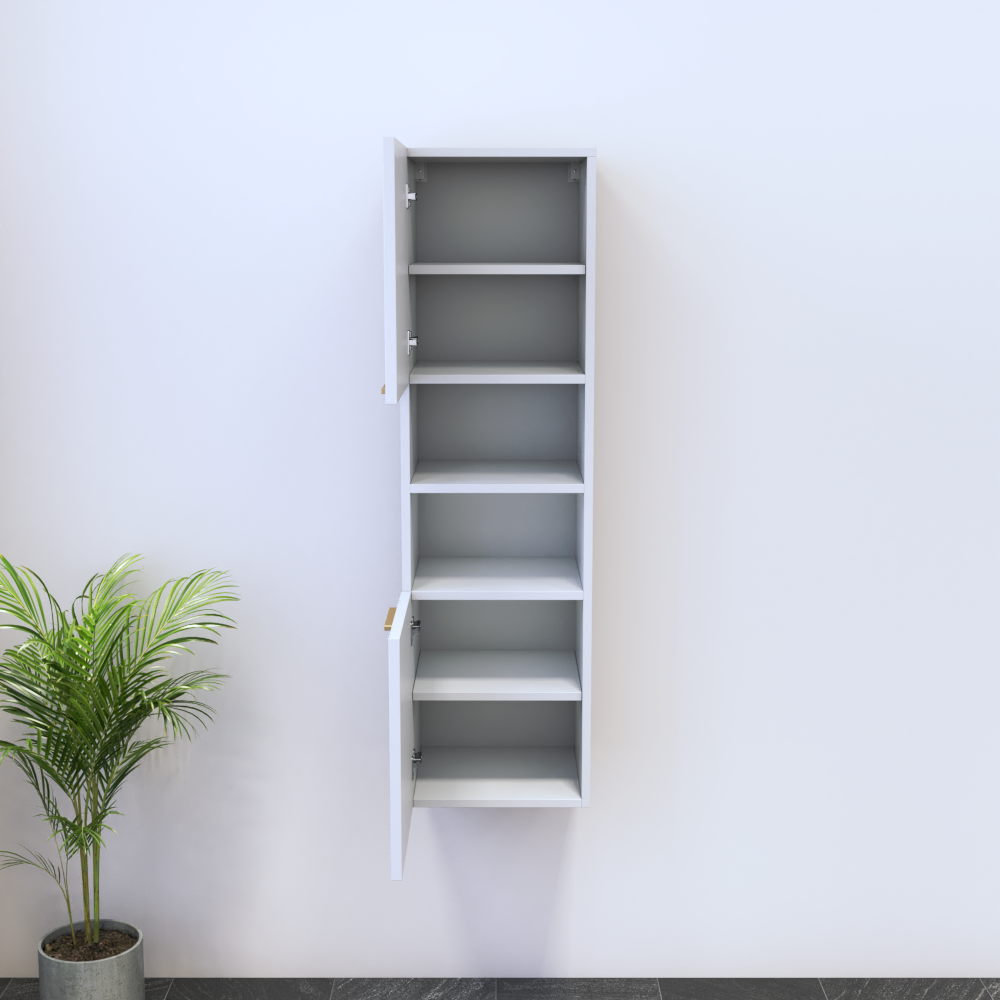 Madera 05 Bookcase - Meble Furniture