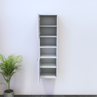Madera 05 Bookcase - Meble Furniture