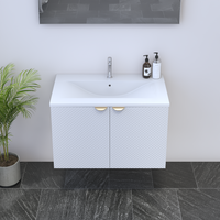 Bali 04 Bathroom Vanity - Meble Furniture