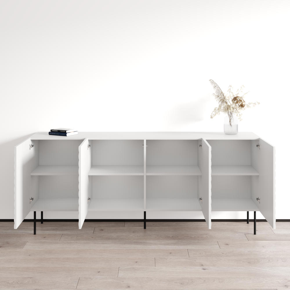 Onda Sideboard - Meble Furniture