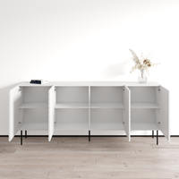 Onda Sideboard - Meble Furniture