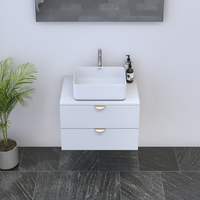 Bali 01 Bathroom Vanity - Meble Furniture