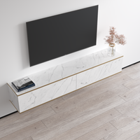 Onyx TV Stand - Meble Furniture