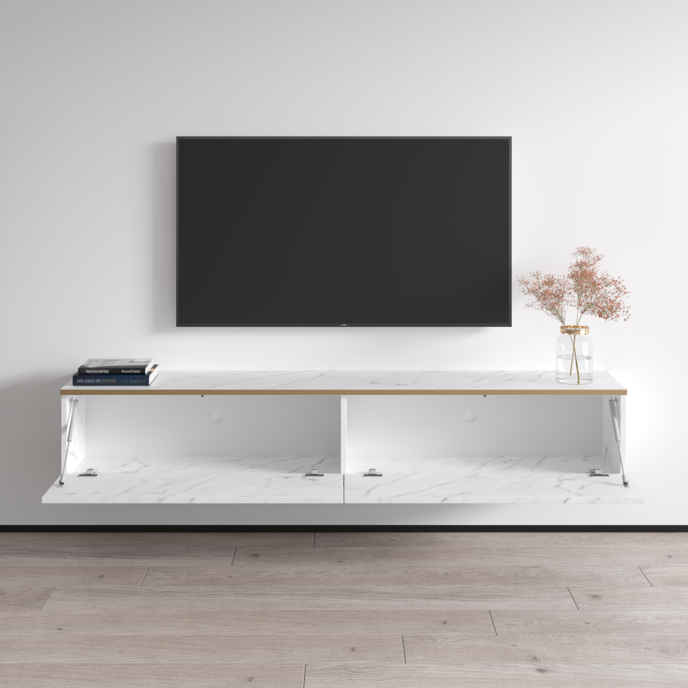 Onyx TV Stand - Meble Furniture