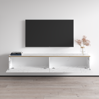Onyx TV Stand - Meble Furniture