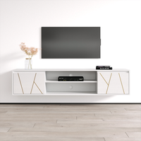 Haifa TV Stand - Meble Furniture