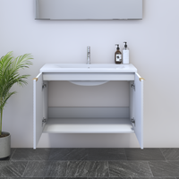 Bali 04 Bathroom Vanity - Meble Furniture