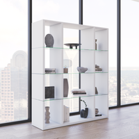 Napoli Bookcase - Meble Furniture