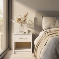 Polo 1D Nightstand