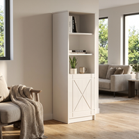 Granero 03 Bookcase
