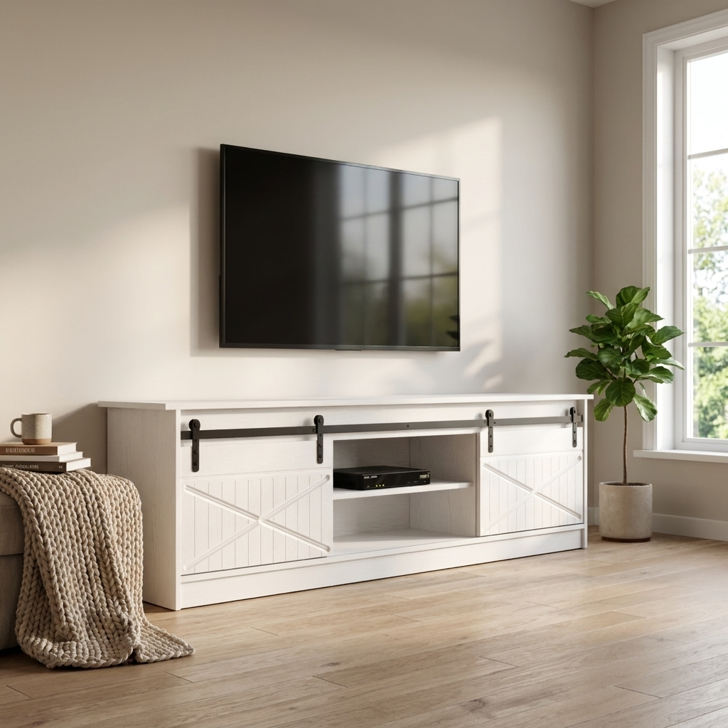 Granero 01 TV Stand