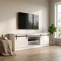 Granero 01 TV Stand