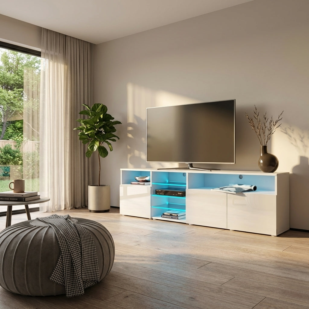 Roma TV Stand