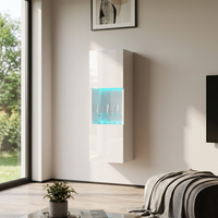 Fly Type-22 Floating Bookcase