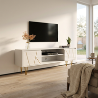Haifa TV Stand