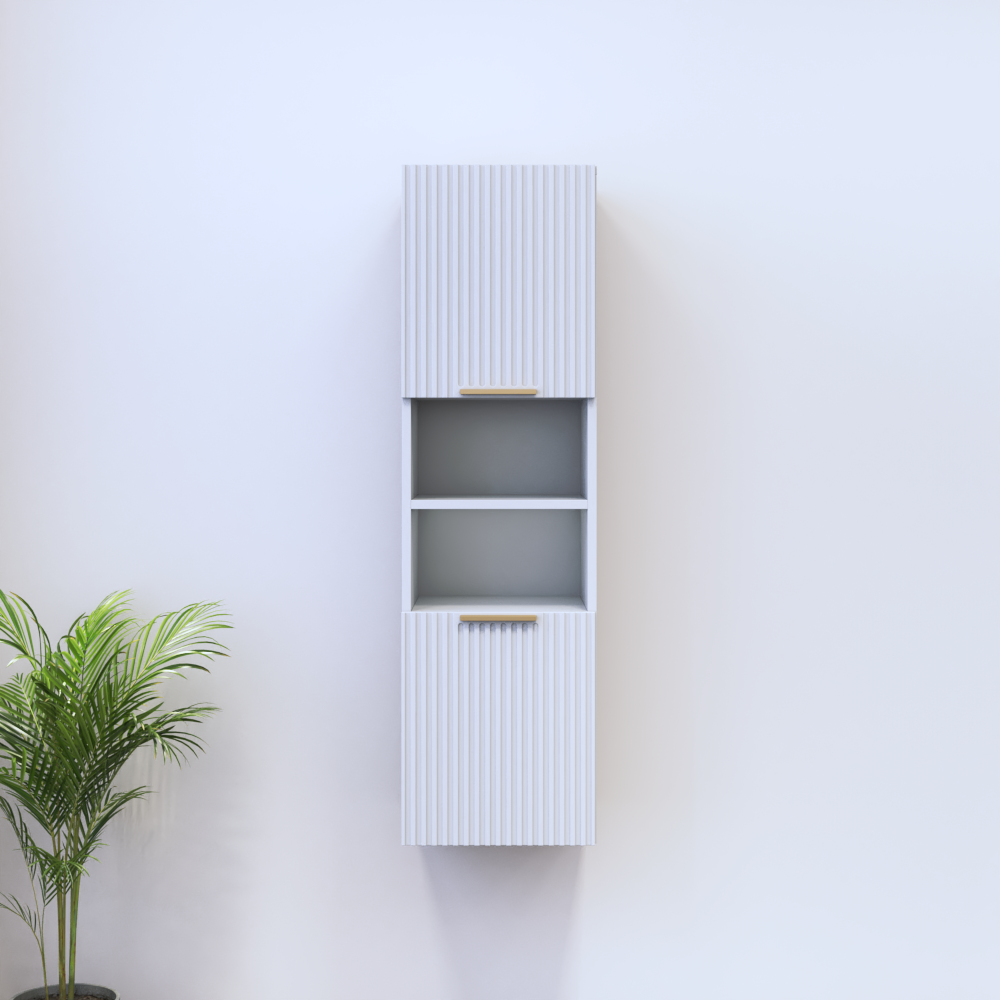 Madera 05 Bookcase - Meble Furniture