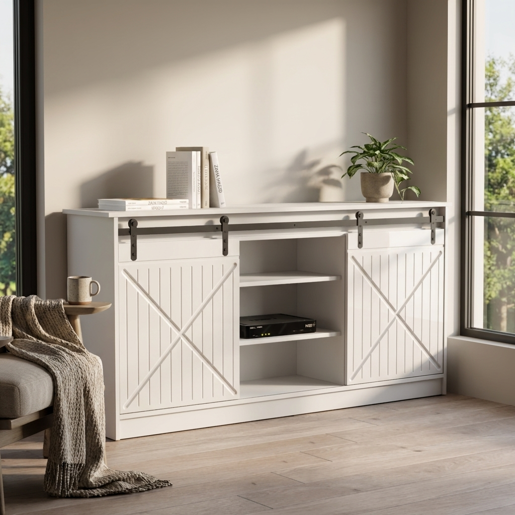 Granero 02 Sideboard