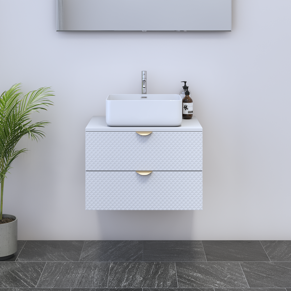 Bali 01 Bathroom Vanity - Meble Furniture