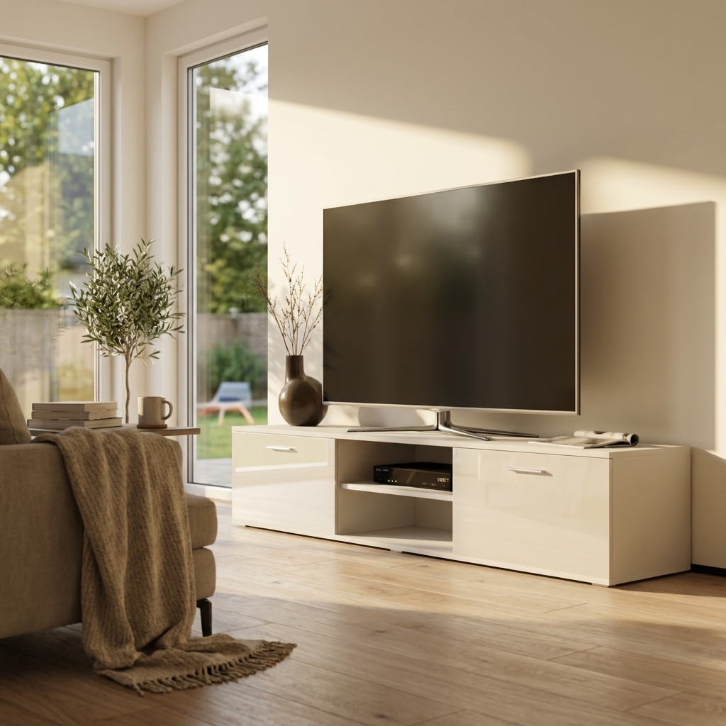 Soho S3 TV Stand