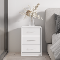 Polo 3D Nightstand - Meble Furniture