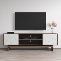 Gram TV Stand - Meble Furniture