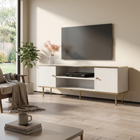 Camelia TV Stand