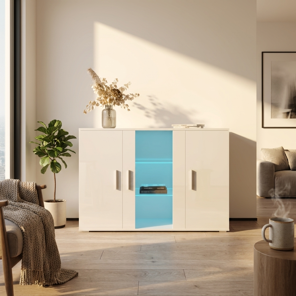 Soho S7 Sideboard