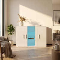 Soho S7 Sideboard
